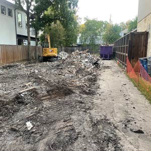 Photos by Ds Demolition & Hauloff #1