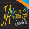 J&a Pool & Spa Construction, Inc logo