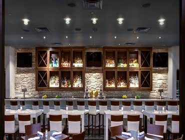 Photos by G6 Investments Miami Resturant