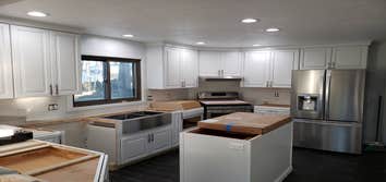 Photos by Stan R Mast Home Builders Inc #1