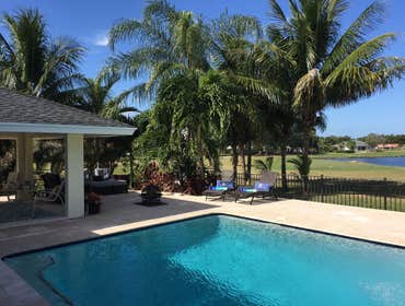 Photos from H and H Custom Pools Inc