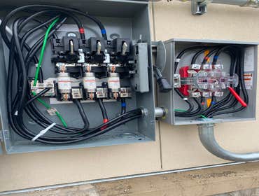 Photos by Current Electrical Systems LLC #1