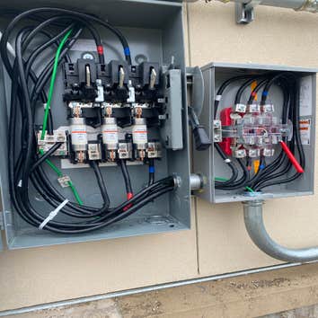 Photos by Current Electrical Systems LLC #1
