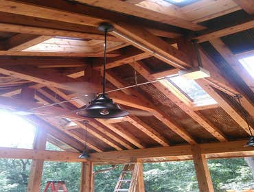 Photos from Krantz Electric Inc
