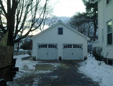 Garages