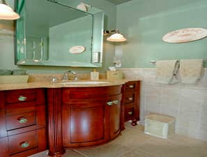 Bruce Construction Bruce construction specializes in kitchen remodeling, bathroom remodeling, home remodeling, kitchen renovations, and general contrac