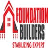 Foundation Builders logo