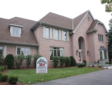 Residential Roofing