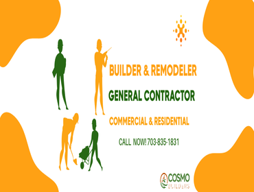 Photos by Cosmo Builders #6
