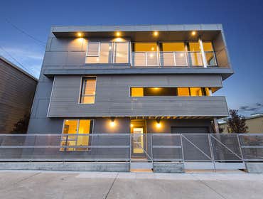 Photos by Michael Tolleson, Architect #1