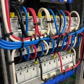 Photos by Home Electrician Boston #1