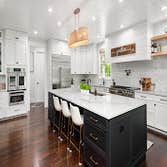Asheville Home Remodel