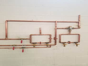 Photos by Rehab & plumbing #1