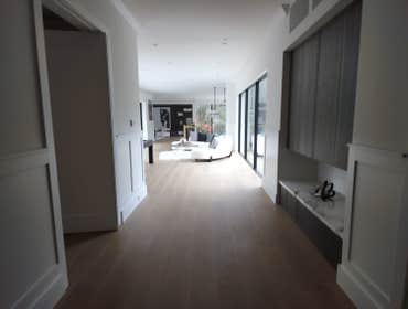 Photos by Modern La Construction #1