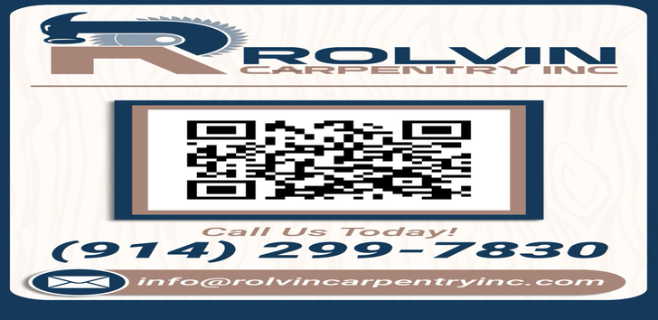 Rolvin Carpentry Inc