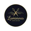 Luminous Hair Salon - Corpus Christi logo