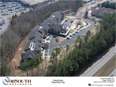 Hearthside Peachtree City