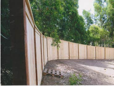 Fences
