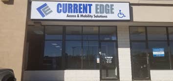 Photos by Current Edge, LLC #1