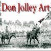 Jolley, Don Weston logo