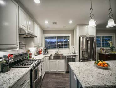 Photos from Deroche Homes Inc