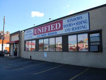 Photos by Unified Home Remodeling #1