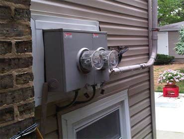 Photos from Plus Electric, Inc