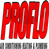 Proflo Air Conditioning, Heating & Plumbing logo