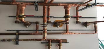 Marin Mechanical II Inc