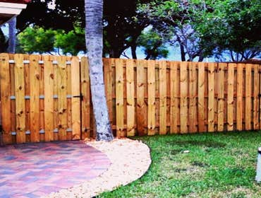 Fences