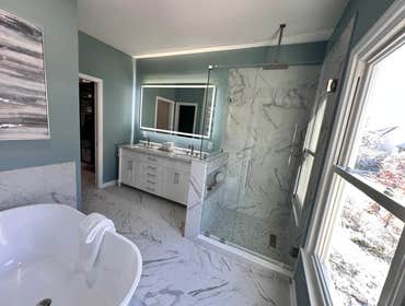 Photos by Blue Chip Window & Door #1