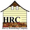 Harvey Remodeling Co logo