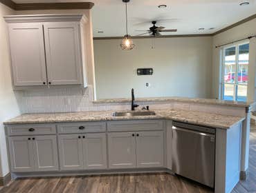 Photos by New Beginnings Custom Homes #2