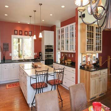 Photos by Everest Custom Homes Inc #1