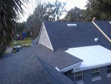 Photos from All American Professional Roofing LLC