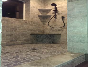 Shower