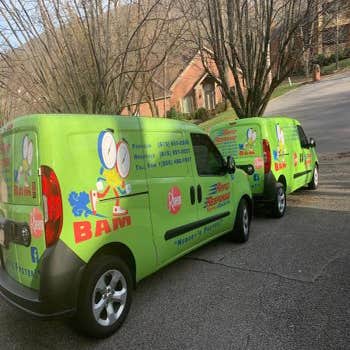 Rapid Response Plumbing, Heating & Cooling