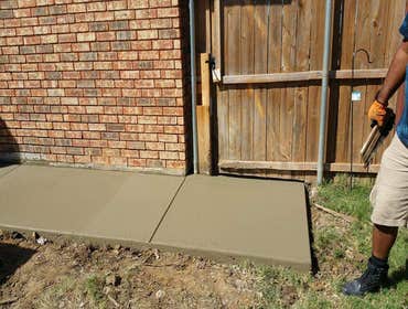 Photos from Jrd Concrete