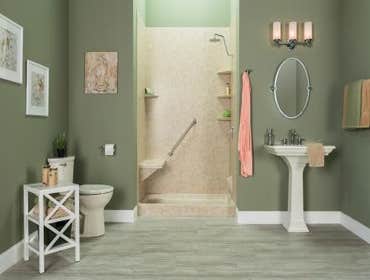 Photos by Metrolina Home Remodeling #1