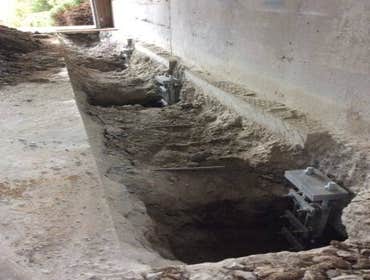 Photos by Bay Area Underpinning #1