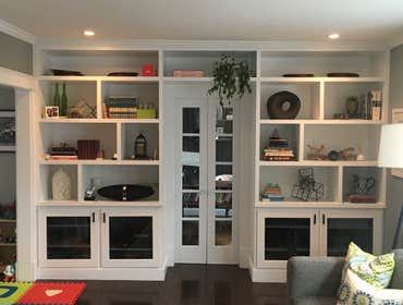 Built-in