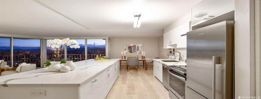 Photos by Skycore Construction / TA Financial Project Maganement