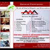 AAA Construction and Restoration Inc logo