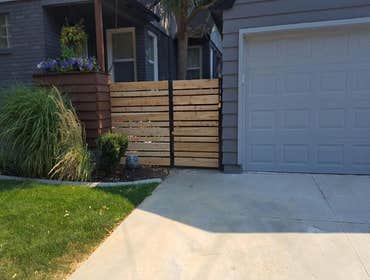 Fences