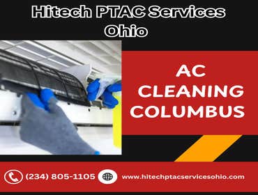 Photos by Hitech Ptac Services Ohio #2