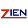 Zien Mechanical Service logo
