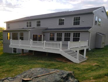 Photos by Atlantis Design and Build #1