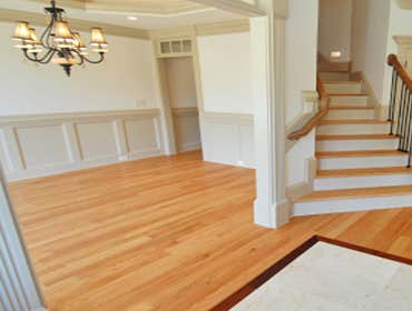 Photo(s) from Precision Hardwood Flooring Llc "Some of Our Quality Work"