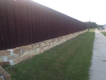 Fences