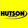 Hutson Construction logo